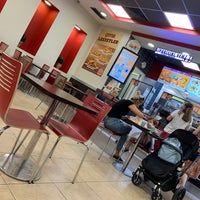Photo taken at Burger King by Emre Y. on 6/28/2022