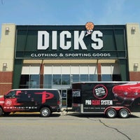 Dicks sporting goods mishawaka in