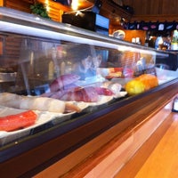Photo taken at Ichiban Japanese Restaurant by William H. on 4/21/2012