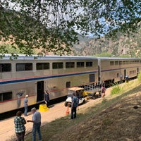 Photo taken at Glenwood Springs, CO by Alexander S. on 7/28/2021