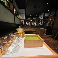 Foto scattata a Cha-An Teahouse 茶菴 da Alexander S. il 8/28/2023