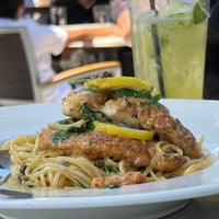 Photo taken at California Pizza Kitchen by Alexander S. on 5/27/2023