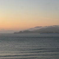 Photo taken at China Beach by Alexander S. on 2/13/2023