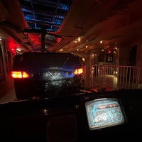 Photo taken at Transformers: The Ride - 3D by Alexander S. on 8/24/2023