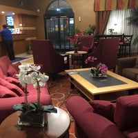4/7/2015에 Teresa Z.님이 Best Western Plus South Bay Hotel에서 찍은 사진