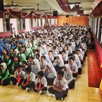 Photos At Bilik Guru Sk Pandan Indah Sk Pandan Indah