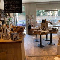 Photo taken at Chalk Hills Bakery by Jack S. on 3/29/2021
