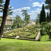 Photo taken at Italian Garden by Jack S. on 4/2/2023