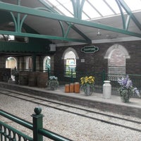 knapford
