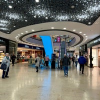Photo taken at Pasing Arcaden by Jack S. on 5/13/2023