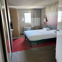 Photo taken at Ibis Champ de Mars Rouen (76) by Jack S. on 4/24/2024