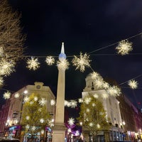 Photo taken at Seven Dials by Jack S. on 12/22/2022