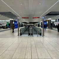 Photo taken at Terminal 3 by Jack S. on 4/2/2023