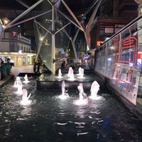 Photo taken at Queen Street Mall by Jack S. on 9/20/2022