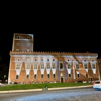 Photo taken at Museo di Palazzo Venezia by Jack S. on 4/3/2023