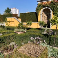 Photo taken at Italian Renaissance Garden by Jack S. on 9/24/2020