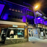 Photo prise au Hotel Post Zermatt par Jack S. le5/13/2022