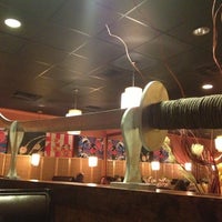 Katana Sushi Bar 1311 S Main St