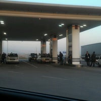 Photo taken at SOCAR Petrol Station by √€z¥N4!k on 12/1/2012