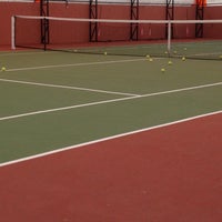 Istanbul Fatih Tekke Spor Kompleksi