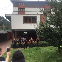 Photo taken at Sürçaysan by Ferhat U. on 7/23/2019