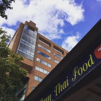 Khob Khun Thai Food Food Truck In Portland
