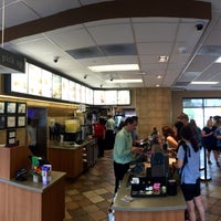Photo taken at Chick-fil-A by Andrew T. on 8/20/2016