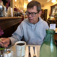 10/6/2019 tarihinde Kris W.ziyaretçi tarafından The Senator Restaurant'de çekilen fotoğraf