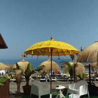 Restaurante Carmen Playa Tropical Spanish Restaurant
