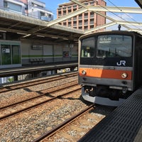Photo taken at Minami-Nagareyama Station by dicekcom on 7/15/2017