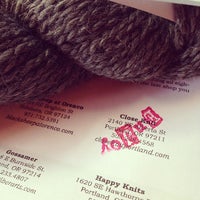 close knit - Northeast Portland - 7 tips from 209 visitors