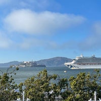 Photo taken at Hotel Zephyr San Francisco by Steve T. on 8/19/2022