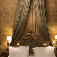Palazzo Paruta Hotel Venice Hotel In San Marco - 