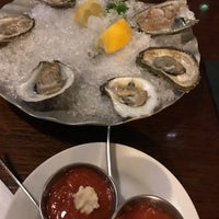 Photo taken at Jack&amp;#39;s Oyster House by Allen J. on 4/7/2017