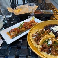 Photo taken at Agave Cocina &amp;amp; Tequila | Queen Anne by Allen J. on 7/1/2021