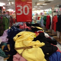 Review Matahari Plaza Simpang Lima Lt. 5