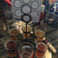 Photo taken at Ellicottville Brewing Company by Joe H. on 10/9/2021