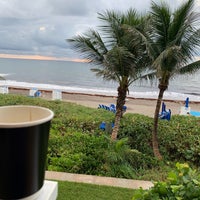 Photo taken at Delray Sands Resort by MJ on 8/24/2019
