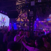 Photo taken at Chateau Nightclub &amp;amp; Rooftop by Bryon on 9/1/2019