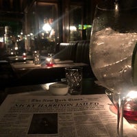 Photo taken at The Harrison Speakeasy by anette04 on 2/17/2019