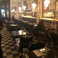 Photo taken at M Palermo + Delivery &amp;amp; To Go by anette04 on 3/10/2018