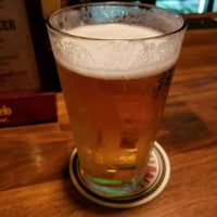 Photo taken at The Ridgewood Ale House by Karl P. on 9/3/2017