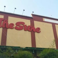 The Store Miscellaneous Shop