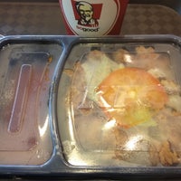 Photo taken at KFC by Don M. on 12/5/2012