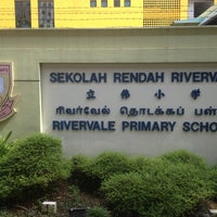 Photo taken at Rivervale Primary School by Don M. on 12/30/2012