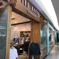 Photo taken at Ted Baker by Mark D. on 10/30/2017