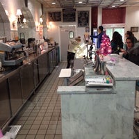 Photo taken at Petersen&amp;#39;s Old Fashioned Ice Cream and Coffee by Jon H. on 12/6/2013