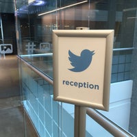 Photo taken at Twitter Canada by Joshua L. on 9/1/2015