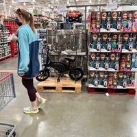 Photo taken at Costco by Justin K. on 10/2/2021