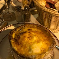 Photo taken at Le Diplomate by Justin K. on 10/13/2018